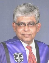 Dr. Sidhartha Das